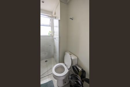 Apartamento à venda com 250m², 3 quartos e 1 vaga Apartamento à venda com 250m², 3 quartos e 1 vagaBanheiro Social