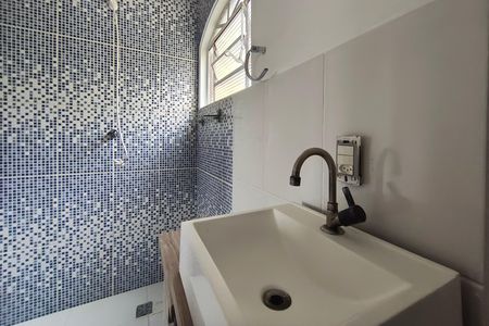 Apartamento para alugar com 74m², 2 quartos e 1 vagaBanheiro Suíte