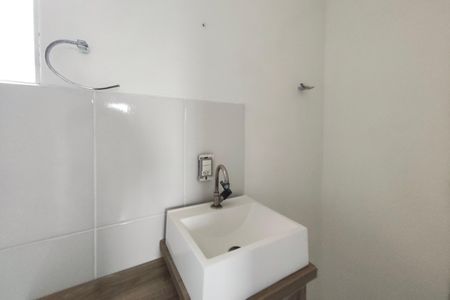 Apartamento para alugar com 74m², 2 quartos e 1 vagaBanheiro Suíte