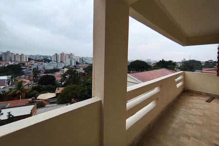 Apartamento para alugar com 74m², 2 quartos e 1 vagaVaranda