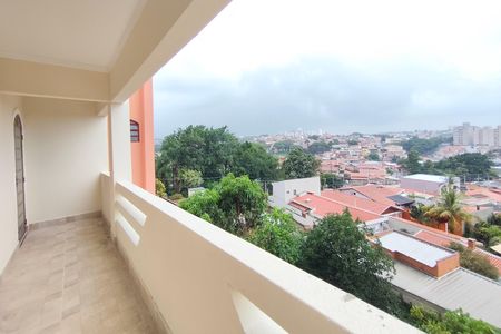 Apartamento para alugar com 74m², 2 quartos e 1 vagaVaranda