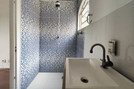 Apartamento para alugar com 74m², 2 quartos e 1 vagaBanheiro Suíte