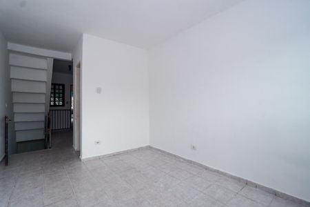 Casa para alugar com 100m², 2 quartos e 1 vagaSala de Jantar