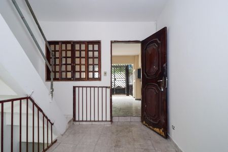 Casa para alugar com 100m², 2 quartos e 1 vagaSala