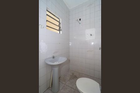 Casa para alugar com 100m², 2 quartos e 1 vagaBanheiro 2