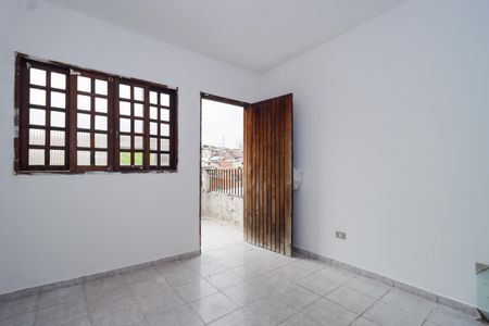 Casa para alugar com 100m², 2 quartos e 1 vagaSala de Jantar