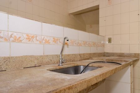 Casa para alugar com 100m², 2 quartos e 1 vagaCozinha