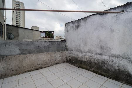 Casa para alugar com 100m², 2 quartos e 1 vagaÁrea de Serviço