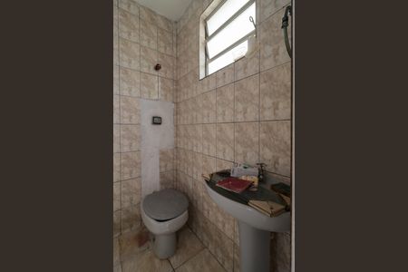 Casa para alugar com 100m², 2 quartos e 1 vagaBanheiro 1