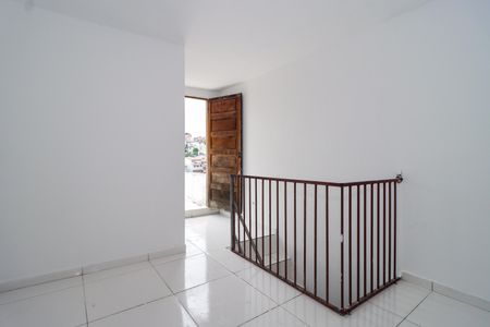 Casa para alugar com 100m², 2 quartos e 1 vagaHall