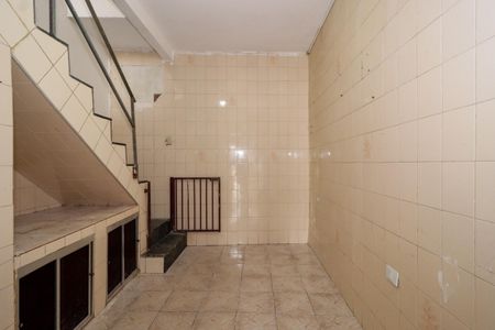 Casa para alugar com 100m², 2 quartos e 1 vagaCozinha