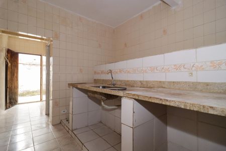 Casa para alugar com 100m², 2 quartos e 1 vagaCozinha