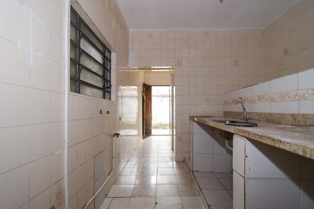 Casa para alugar com 100m², 2 quartos e 1 vagaCozinha