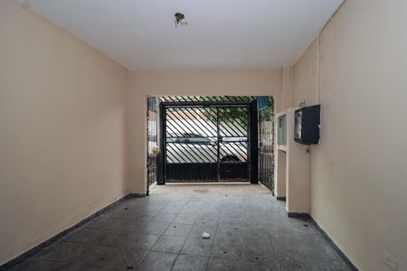 Casa para alugar com 100m², 2 quartos e 1 vagaVista da Sala