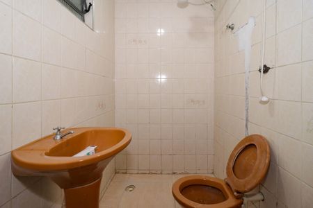 Casa para alugar com 100m², 2 quartos e 1 vagaBanheiro 3