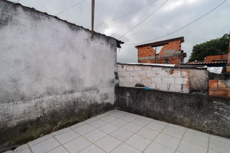 Casa para alugar com 100m², 2 quartos e 1 vagaÁrea de Serviço