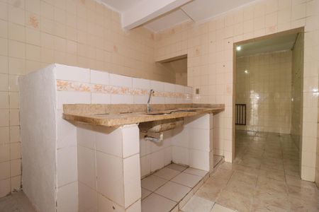 Casa para alugar com 100m², 2 quartos e 1 vagaCozinha