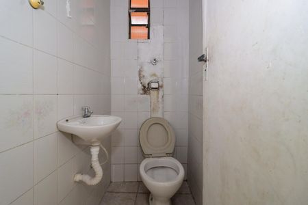 Casa para alugar com 100m², 2 quartos e 1 vagaLavabo