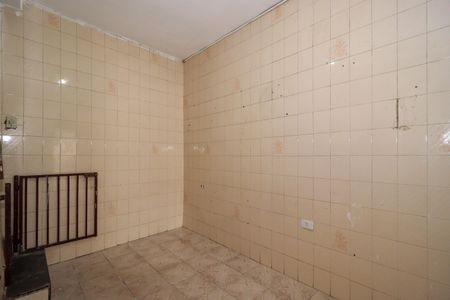 Casa para alugar com 100m², 2 quartos e 1 vagaCozinha