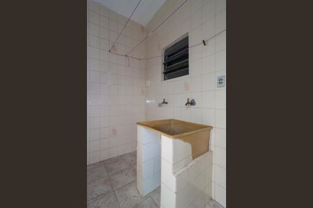 Casa para alugar com 100m², 2 quartos e 1 vagaÁrea de Serviço