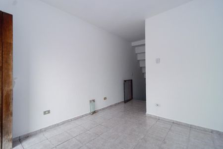Casa para alugar com 100m², 2 quartos e 1 vagaSala de Jantar