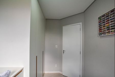 Apartamento à venda com 107m², 2 quartos e 1 vagaQuarto 1