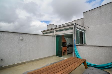 Apartamento à venda com 107m², 2 quartos e 1 vagaCobertura