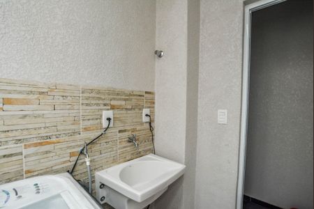 Apartamento à venda com 107m², 2 quartos e 1 vagaÁrea de Serviço/Área Gourmet