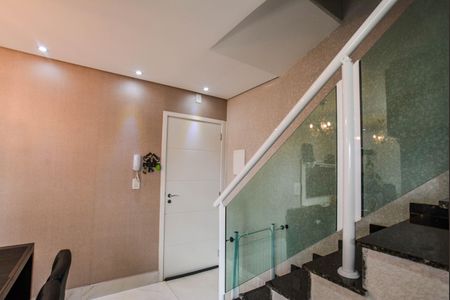 Apartamento à venda com 107m², 2 quartos e 1 vagaCozinha