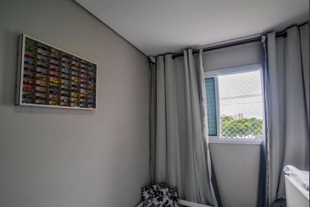Apartamento à venda com 107m², 2 quartos e 1 vagaQuarto 1
