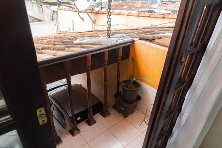 Casa à venda com 183m², 3 quartos e 2 vagasSacada