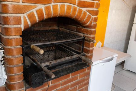 Casa à venda com 183m², 3 quartos e 2 vagasChurrasqueira