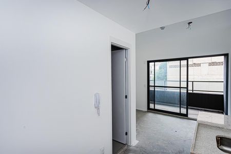 Apartamento à venda com 24m², 1 quarto e sem vagaStudio