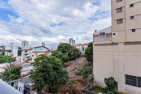 Apartamento à venda com 24m², 1 quarto e sem vagaVista Varanda