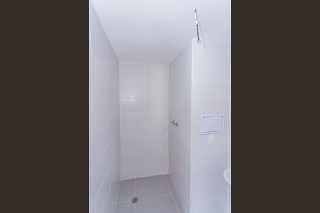 Apartamento à venda com 24m², 1 quarto e sem vagaBanheiro