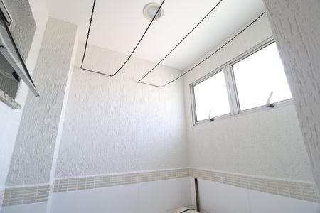 Apartamento para alugar com 73m², 3 quartos e 1 vagaÁrea de Serviço