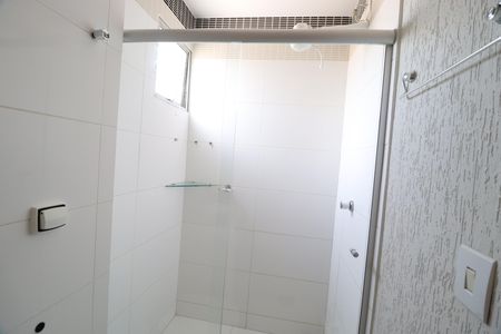 Apartamento para alugar com 73m², 3 quartos e 1 vagaBanheiro da Suíte
