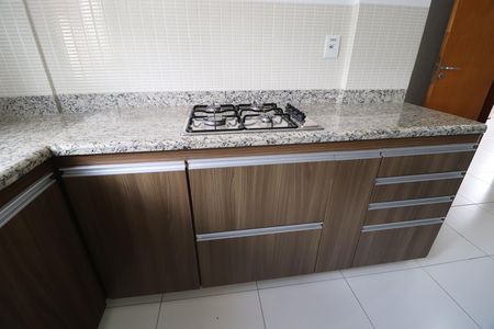 Apartamento para alugar com 73m², 3 quartos e 1 vagaCozinha