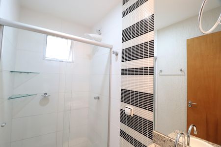 Apartamento para alugar com 73m², 3 quartos e 1 vagaBanheiro Social