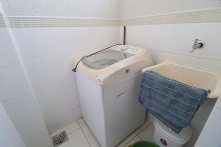 Apartamento para alugar com 73m², 3 quartos e 1 vagaÁrea de Serviço