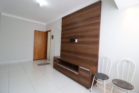 Apartamento para alugar com 73m², 3 quartos e 1 vagaSala