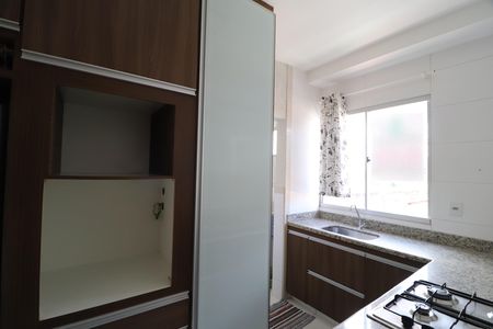 Apartamento para alugar com 73m², 3 quartos e 1 vagaCozinha