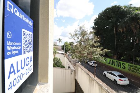 Apartamento para alugar com 73m², 3 quartos e 1 vagaPlaquinha