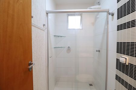 Apartamento para alugar com 73m², 3 quartos e 1 vagaBanheiro Social