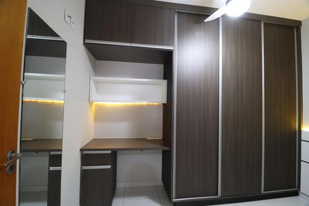 Apartamento para alugar com 73m², 3 quartos e 1 vagaQuarto 2