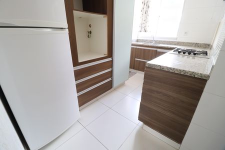 Apartamento para alugar com 73m², 3 quartos e 1 vagaCozinha