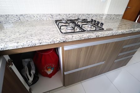 Apartamento para alugar com 73m², 3 quartos e 1 vagaCozinha