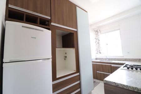 Apartamento para alugar com 73m², 3 quartos e 1 vagaCozinha