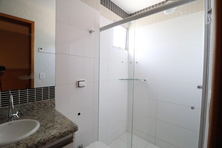Apartamento para alugar com 73m², 3 quartos e 1 vagaBanheiro da Suíte