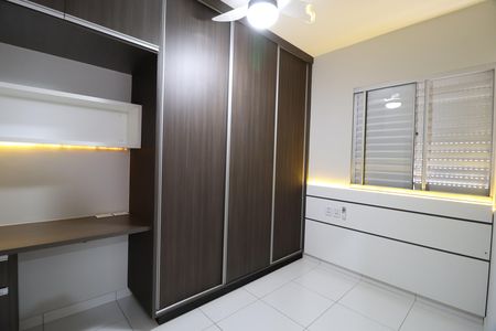 Apartamento para alugar com 73m², 3 quartos e 1 vagaQuarto 2